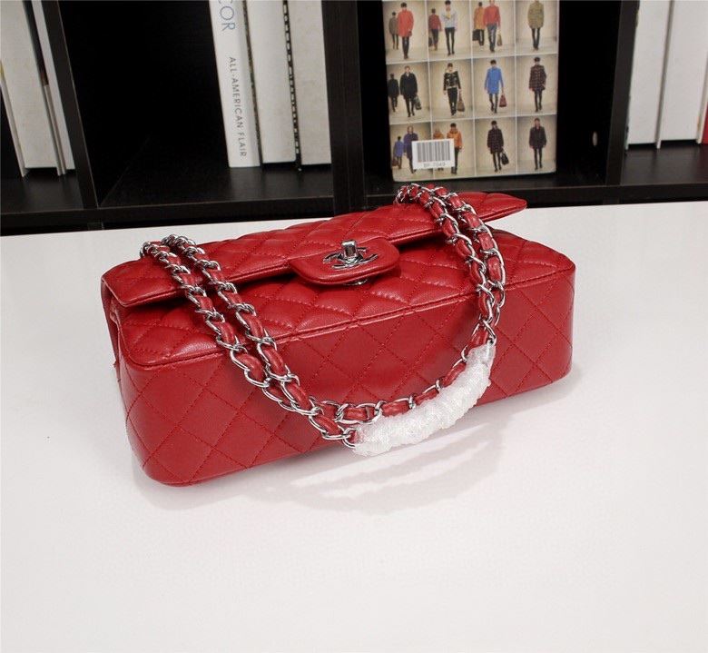 Ch**el cf series bags